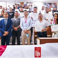 EGO cali noticia Seminario mesa y Bar
