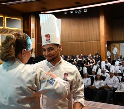 Grados - Escuela Gastronómica de Occidente 2022