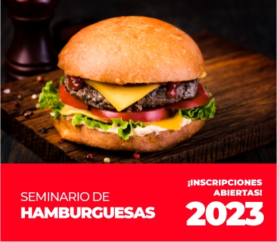 Seminario de Hamburguesas